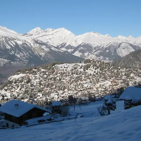 Chalet Familial Au Cœur Des Alpes Chalet *