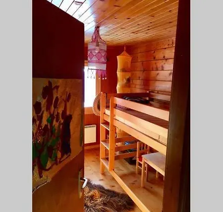 Chalet Familial Au Coeur Des Alpes Chalais