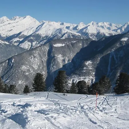 Chalet Familial Au Cœur Des Alpes
