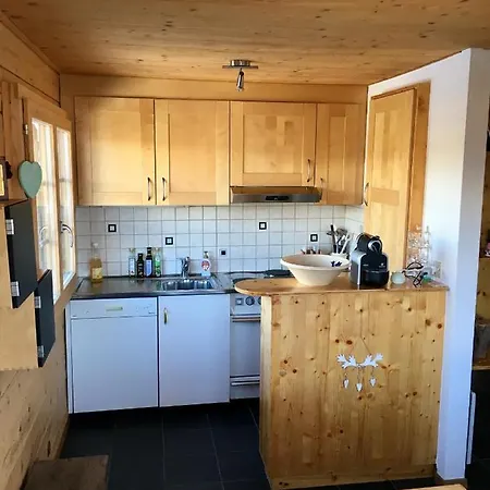 Chalet Familial Au Coeur Des Alpes * Chalais