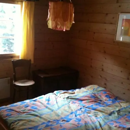 Chalet Familial Au Coeur Des Alpes * Chalais