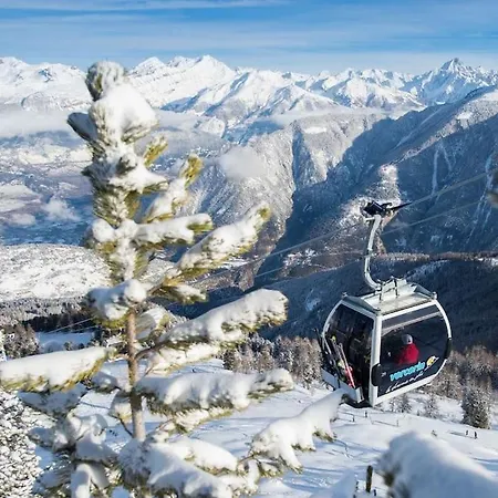Chalet Familial Au Cœur Des Alpes Chalais