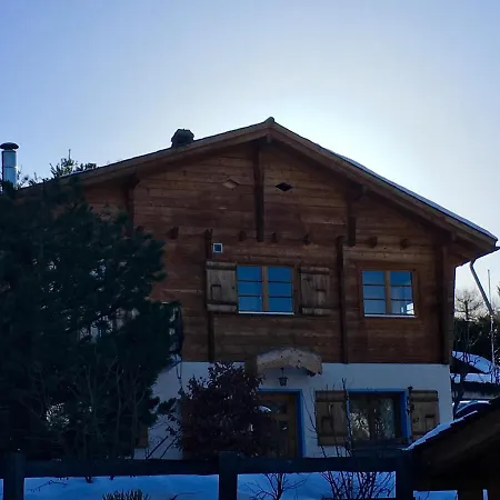 Chalet Familial Au Coeur Des Alpes * Chalais